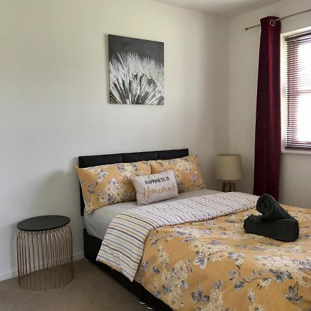 Kettering Leisure Holiday Home 外观 照片