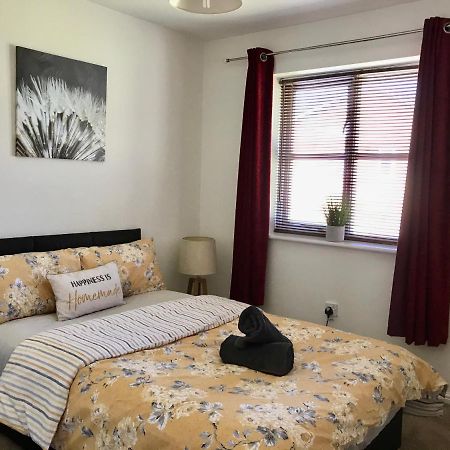 Kettering Leisure Holiday Home 外观 照片